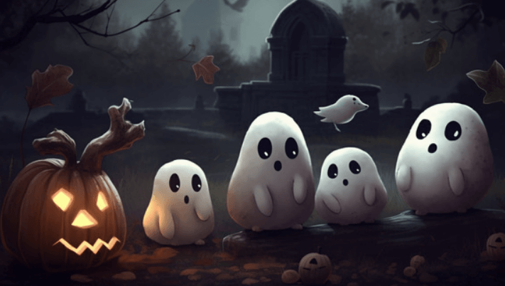 Cute:8pqr9czudx4= Wallpaper Halloween