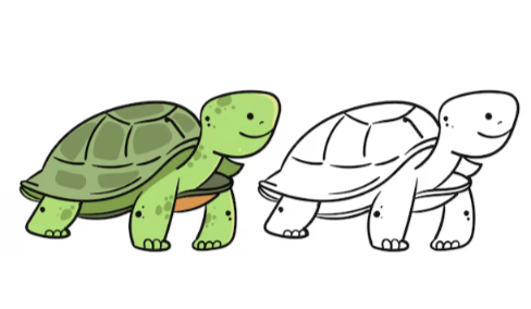 Drawing:-X-Vgtxjku0= Turtle