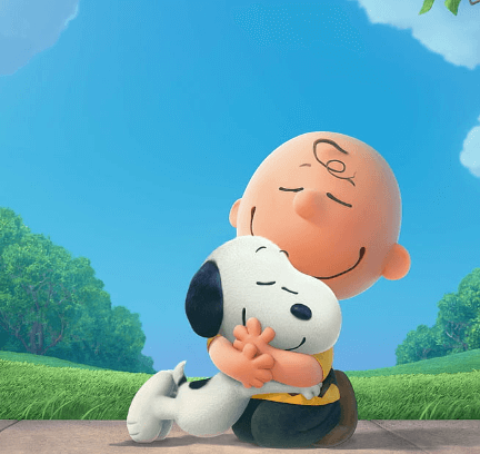 Cute:42gwlecshrs= Snoopy