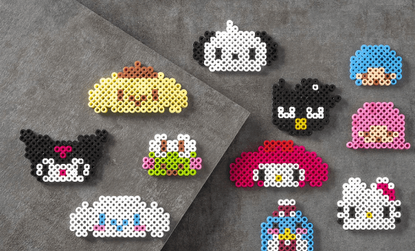 Cute:75fklas2qwk= Perler Beads Patterns