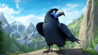 Cute:82r0c7rwfac= Crow