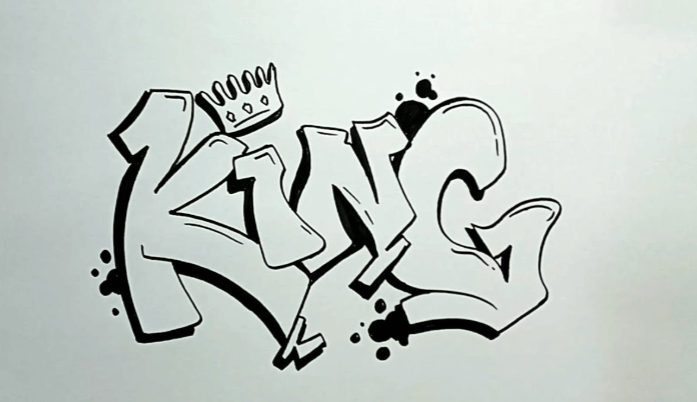 Drawing:9rkoa40hrku= Graffiti