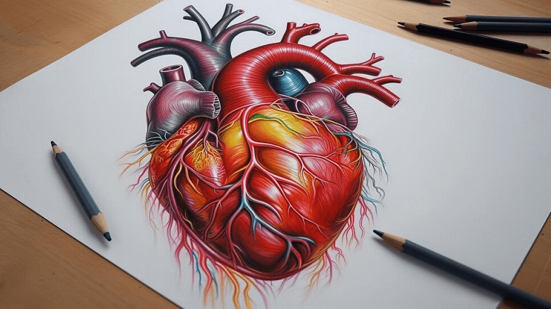 Drawing:16tykyk-J8c= Heart