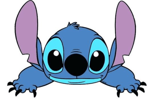 Drawing:97sfigjc44c= Lilo and Stitch