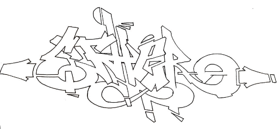 Drawing:9evpfn7mbqq= Graffiti Art