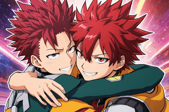 Kirishima:Vj_1eb_Vuk4= Bnha