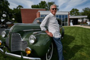 Kim Blickenstaff Net Worth