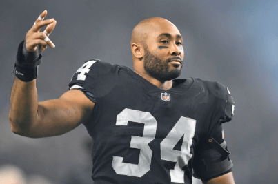 KJ Wright Net Worth 2023