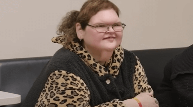 What Is Amy Slaton Net Worth