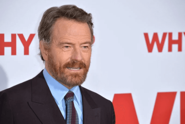 What Is Bryan Cranston's Net Worth
