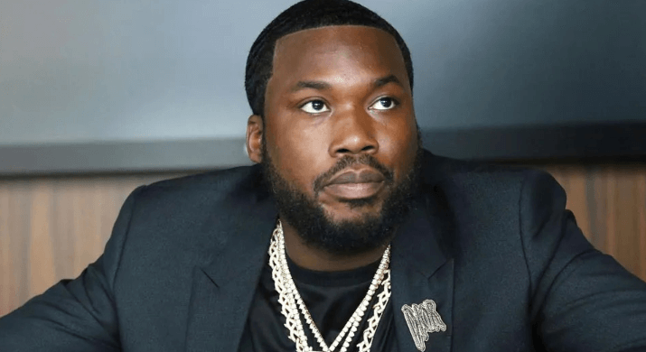 What Is Meek Mill Net Worth