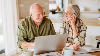 5 Reasons Why Retirement Planning is Important