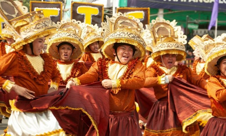 cohort performance index numbers