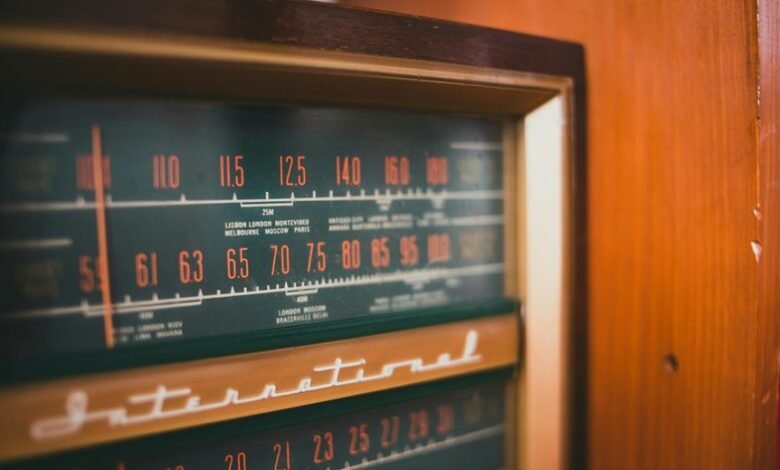 comparative signal panel details