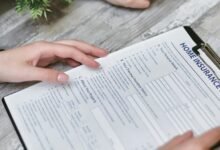 data intake register numbers