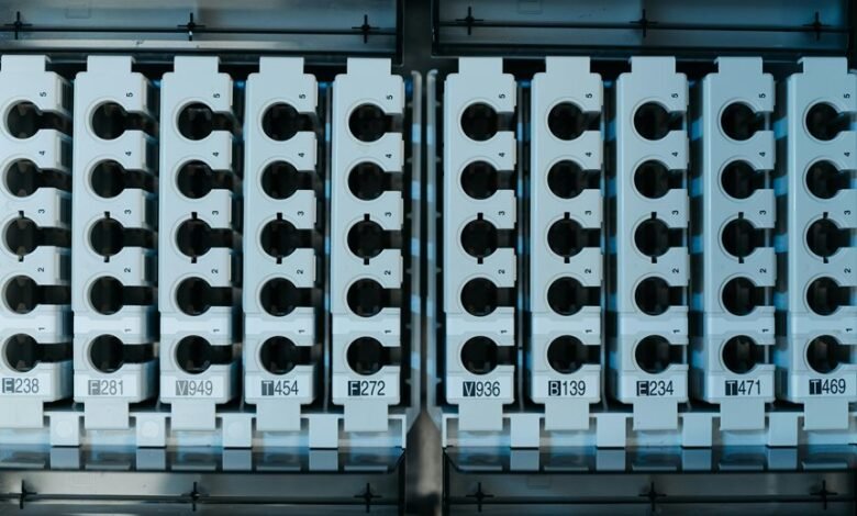 growth pattern data register