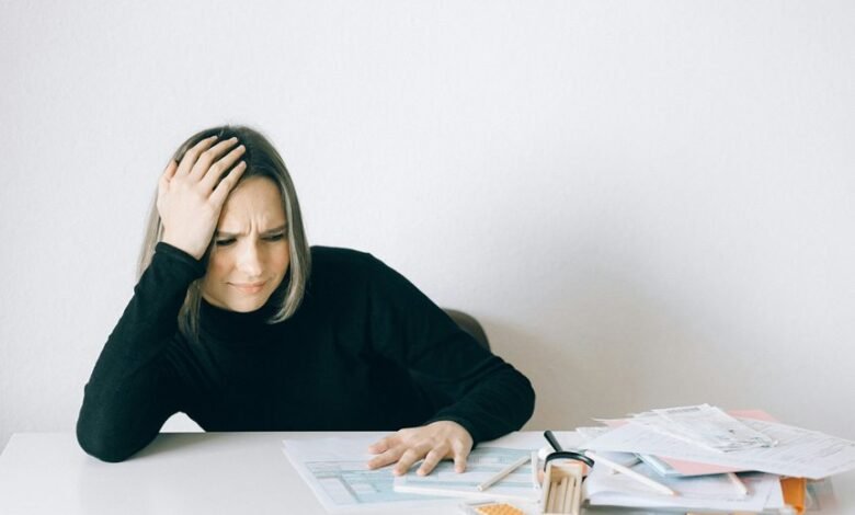 hierarchical spread report summary