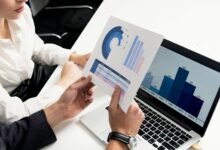 market continuity analysis report