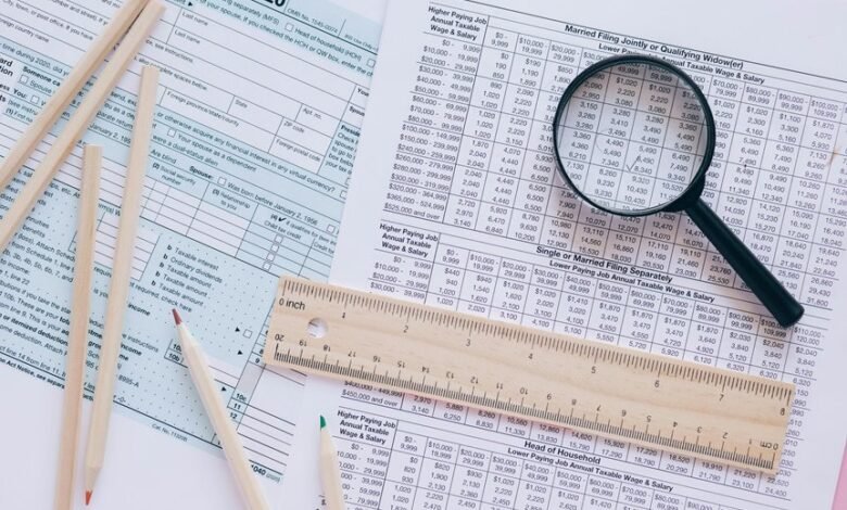 numeric operational data set