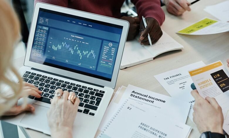 numerical data summary analysis