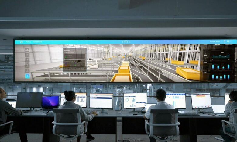 operational growth performance metrics