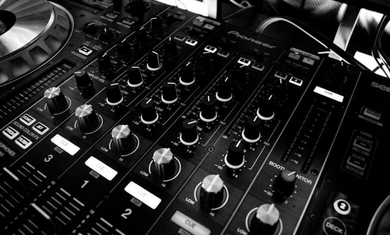 performance signal data overview