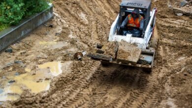 sectoral groundwork compilation file