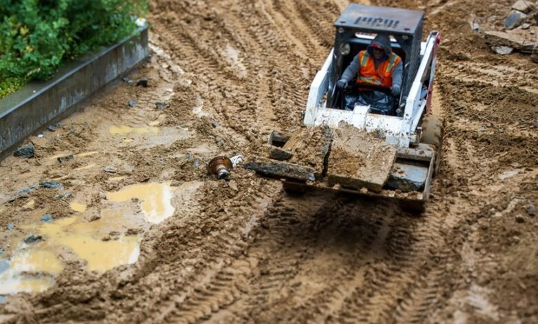 sectoral groundwork compilation file