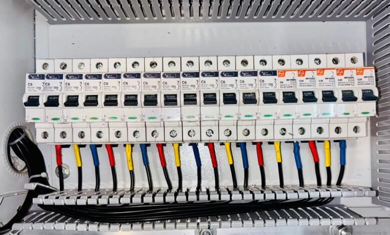 signal distribution data codes