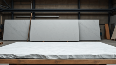 Stone Shop Software: A Buyer's Reference for Owners in 2026