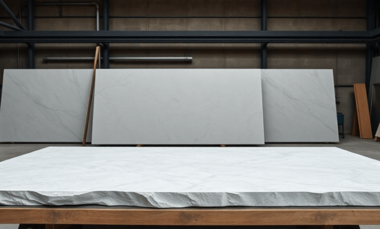 Stone Shop Software: A Buyer's Reference for Owners in 2026