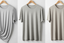 Why Soft Cotton T-Shirts Continue to Dominate the Apparel Industry
