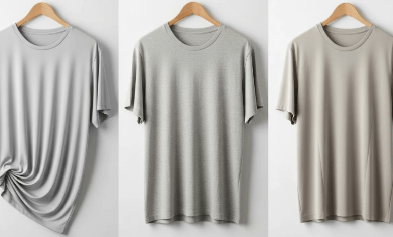 Why Soft Cotton T-Shirts Continue to Dominate the Apparel Industry