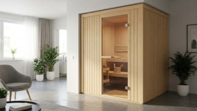 What to Look for When Buying a Small Sauna in 2026