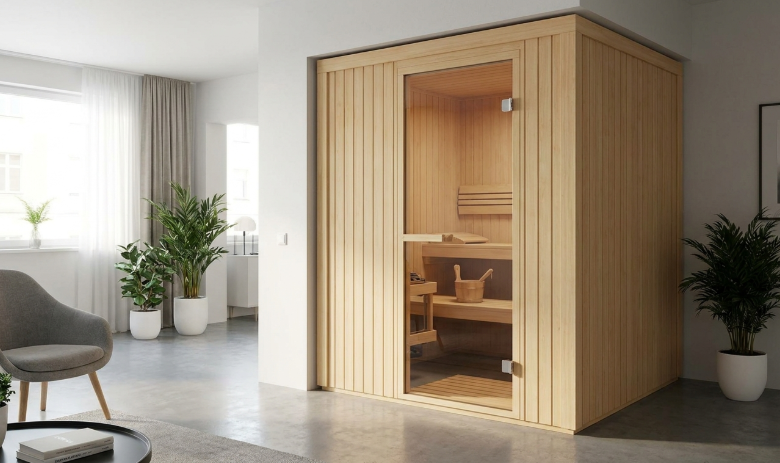 What to Look for When Buying a Small Sauna in 2026