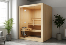 How to Choose the Right Small Sauna Size for Your Space