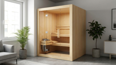How to Choose the Right Small Sauna Size for Your Space