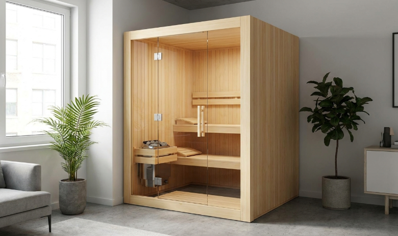 How to Choose the Right Small Sauna Size for Your Space