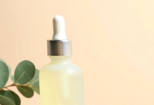 Skin and Hair Peptides
