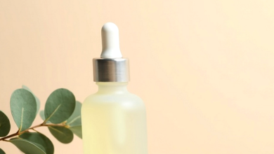 Skin and Hair Peptides