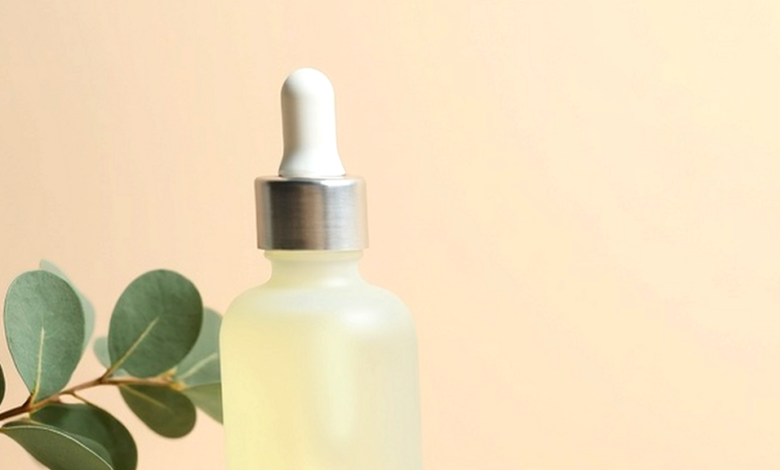Skin and Hair Peptides